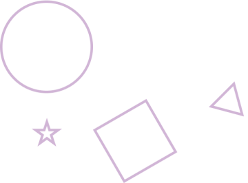 Ilustrační obrázek - Tvary